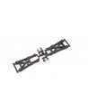 TF279 Carbon Composite Sus.Arm Set(Middle/TF7) TF279  - KYOSHO RC